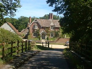 Boldre, Hampshire, England