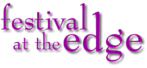 Festival At The Edge. Much Wenlock, Shropshire