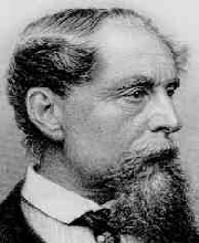 Charles Dickens 1812 - 1870